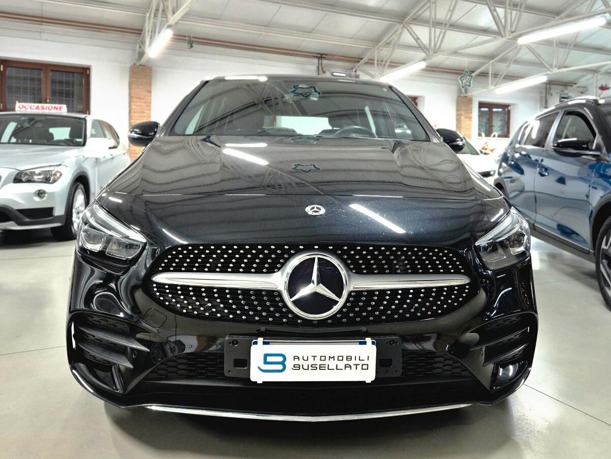 Mercedes-benz B180 d Automatic Premium AMG