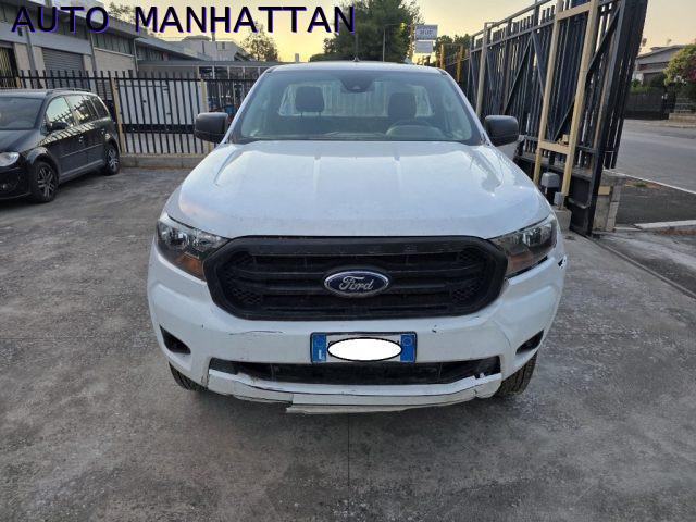 FORD Ranger 2.0 TDCi XL 2 posti MOTORE KO