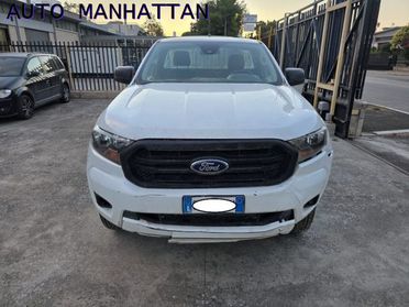 FORD Ranger 2.0 TDCi XL 2 posti MOTORE KO