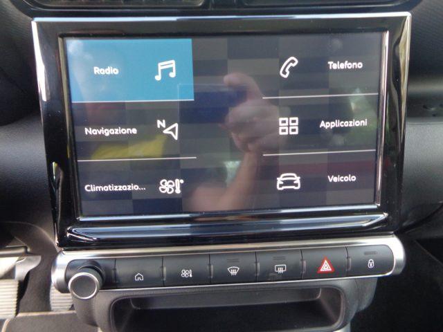 CITROEN C3 Aircross 1500 BLUEHDI C-SERIES 110 CV NAVI CARPLAY LED"16