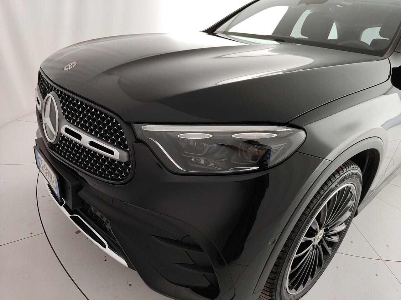 Mercedes-benz GLC 220 d 4Matic Mild Hybrid AMG Line Premium Plus