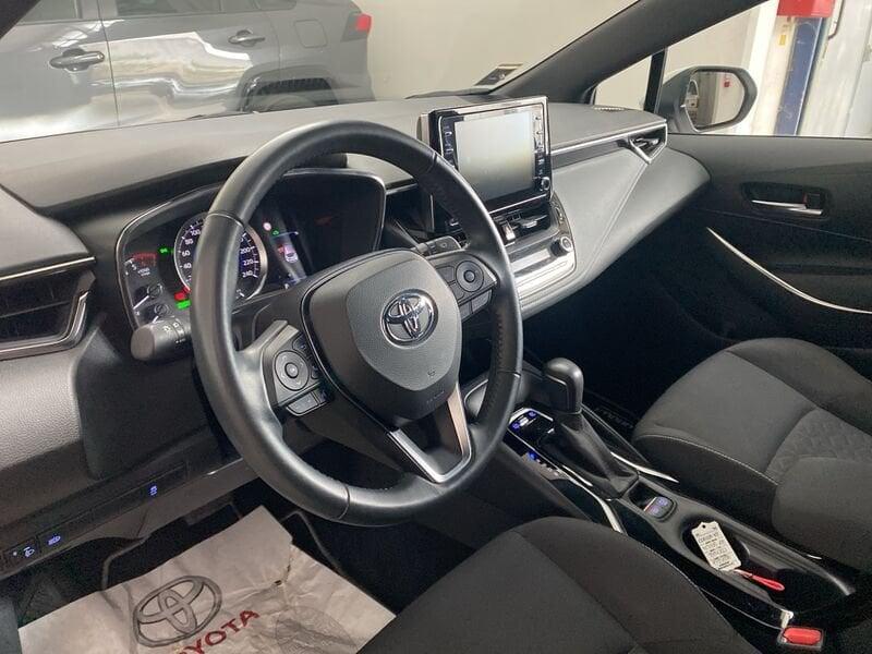 Toyota Corolla 1.8 Hybrid Active
