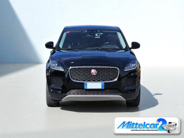 JAGUAR E-Pace 2.0D 150 CV AWD aut. S