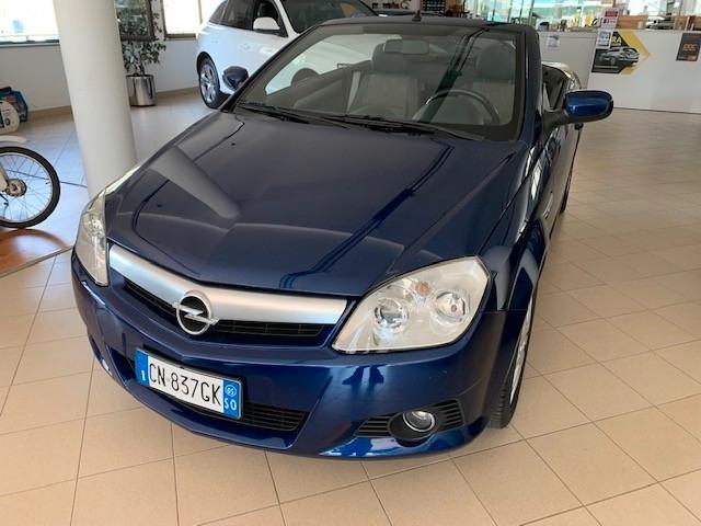 OPEL TIGRA 1.4cc 90CV BENZINA CABRIO NEOPATENTATI