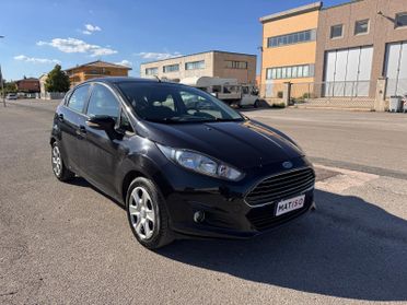 Ford Fiesta 1.5 TDCi 116000 KM GARANZIA 12 MESI
