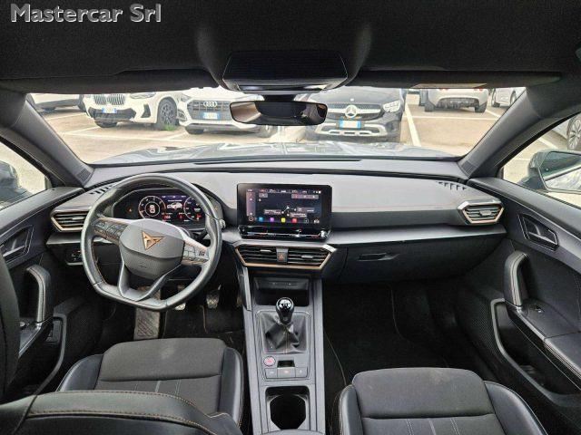 CUPRA Formentor Formentor 2020 2.0 tdi 150cv - GK975FV