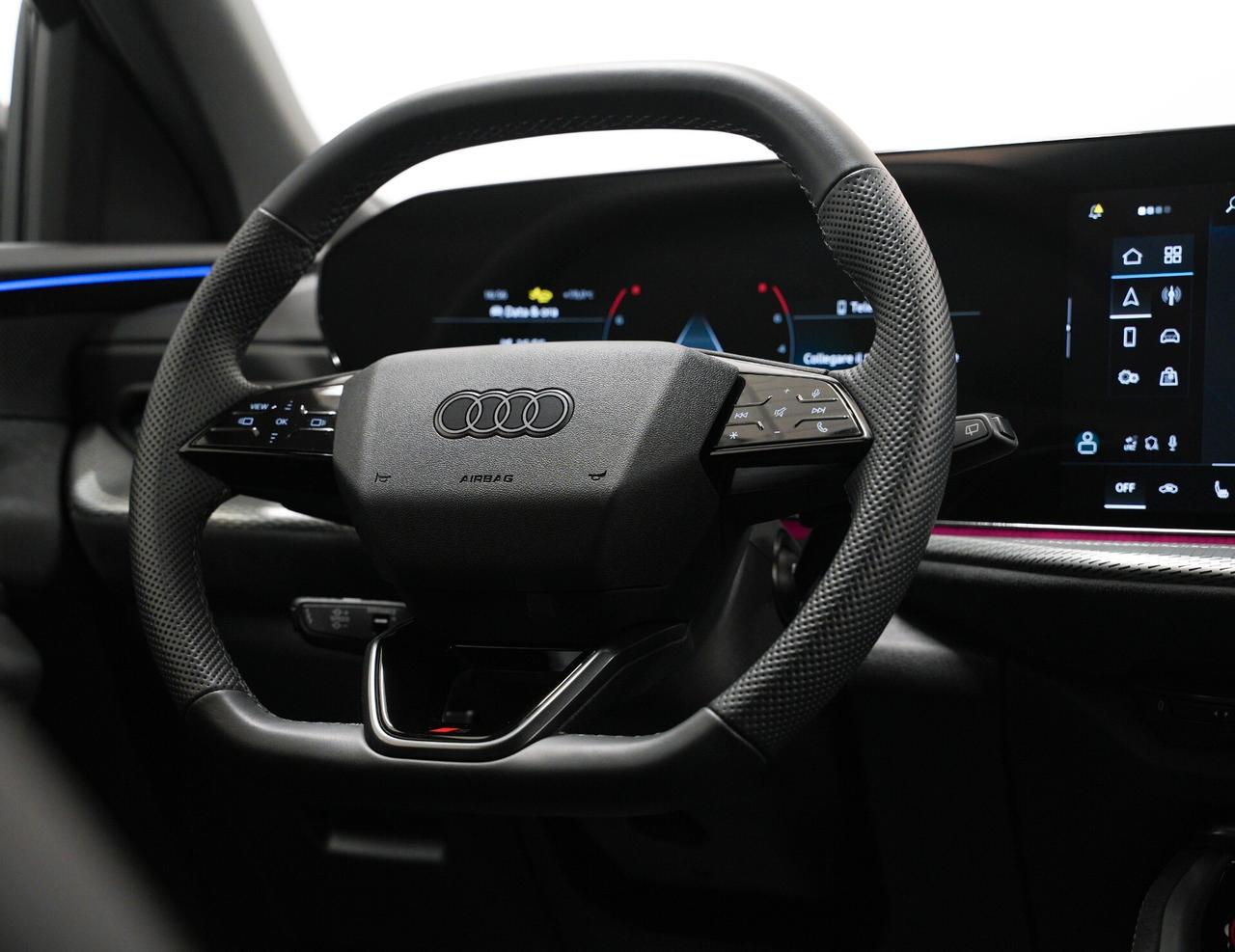 Audi Q5 SPB 40 TDI quattro S tronic line