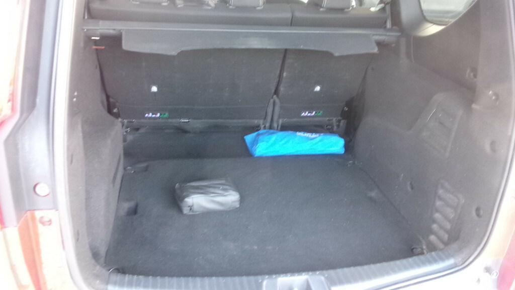 Dacia Jogger 1.0 TCe GPL Extreme UP