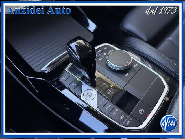 BMW X3 xDrive 20d 190 Cv 48V