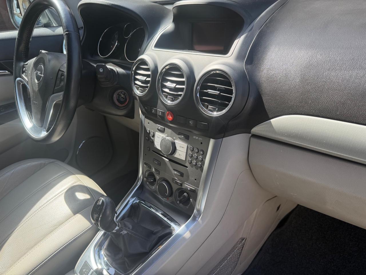 Opel Antara 2.2 CDTI 163CV Cosmo Unlimited