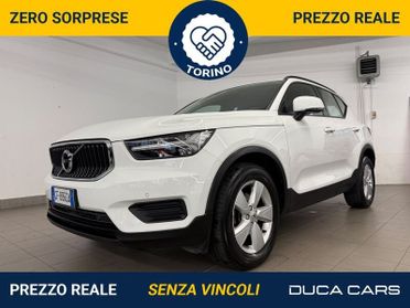 Volvo XC40 XC40 1.5 t2 Momentum my21