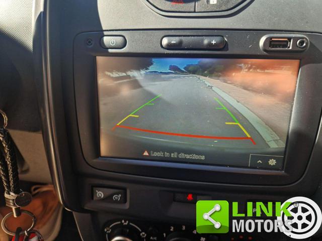 DACIA Duster 1.5 dCi 109CV 4x2 UNICOPROPRIETARIO