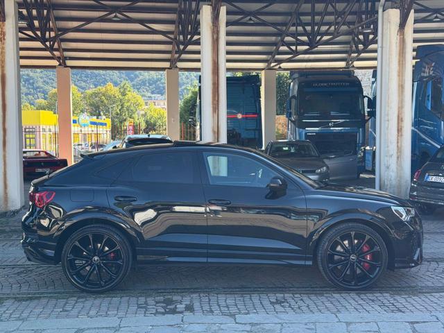 AUDI RS Q3 SPB quattro S tronic