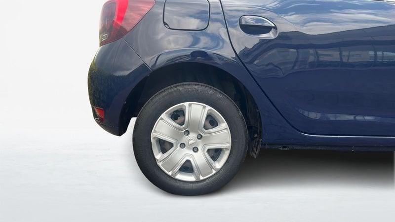 Dacia Sandero 1.0 SCe