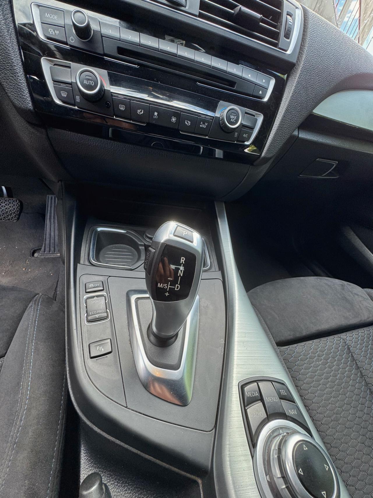 Bmw 116 116i 3p. Msport