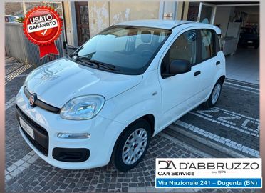 Fiat Panda 1.2 GPL DI SERIE 2018 UNICA!