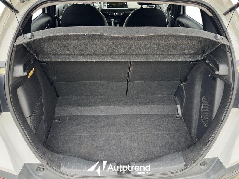 Honda Jazz Crosstar 1.5 Hybrid 109 CV Automatica Executive