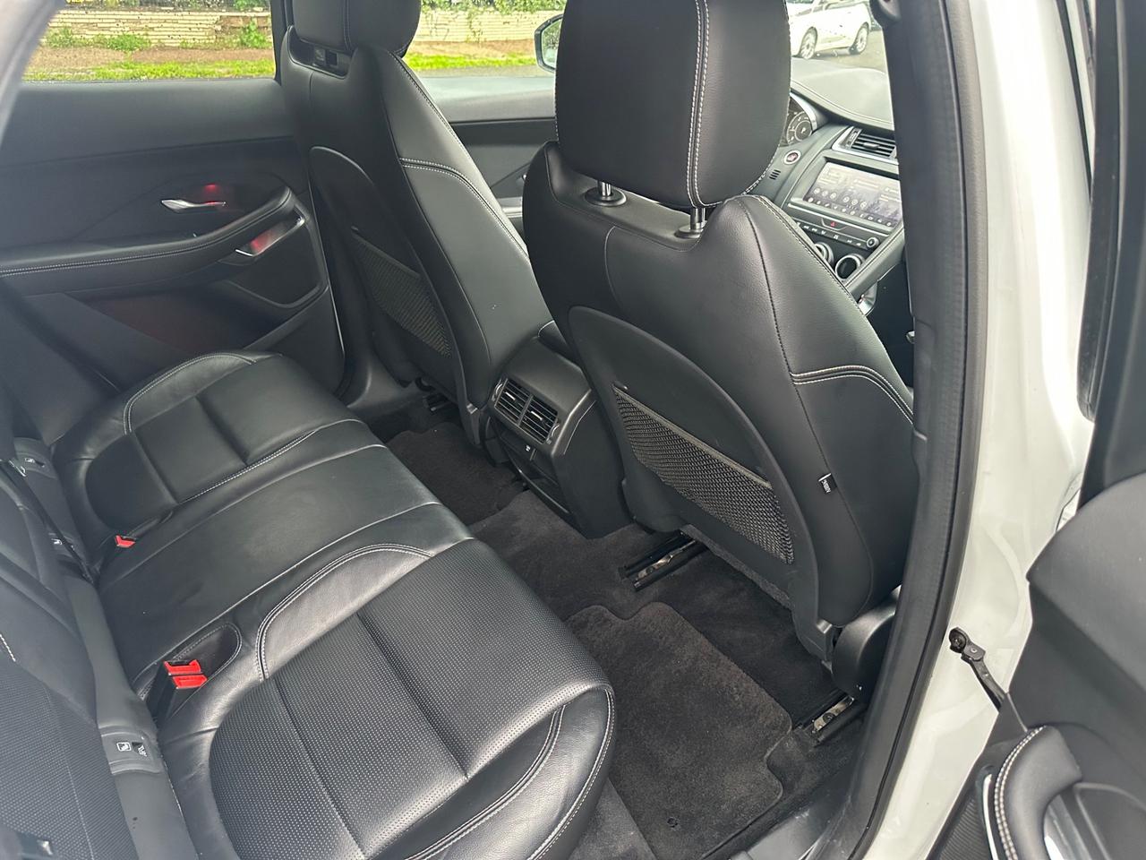 Jaguar E-Pace 2.0D 150 CV AWD R-Dynamic S 2020