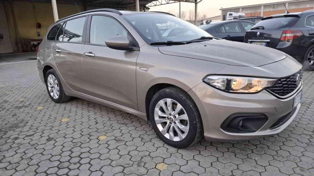 FIAT Tipo 1.6 Mjt S&S SW ADATTA NEOPATENTATI