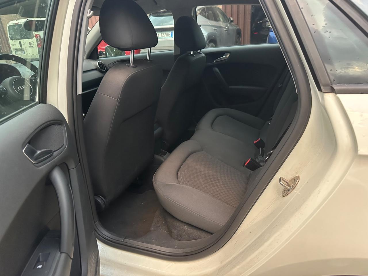 Audi A1 1.2 TFSI Ambition