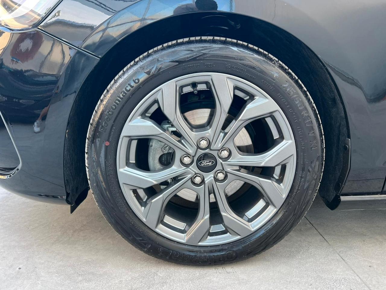 FORD FOCUS SW 1.5 EcoBlue 115 CV 2025!!! ST-LINE!!!
