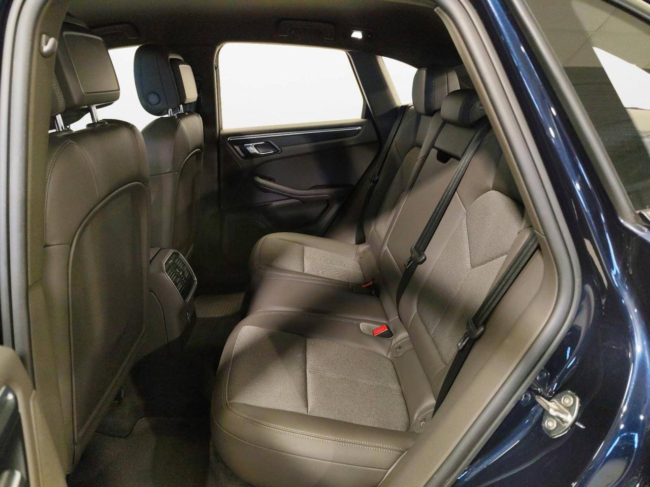 Porsche Macan 2.0 265cv