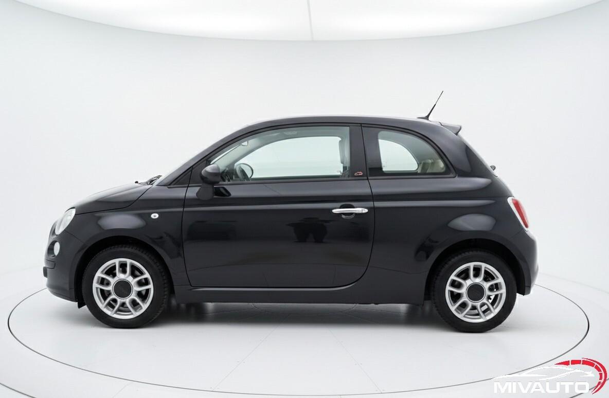 Fiat 500 1.3 Mtj 75 cv SPORT