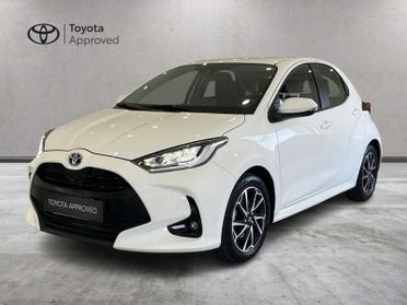 Toyota Yaris Yaris 1.5h Trend