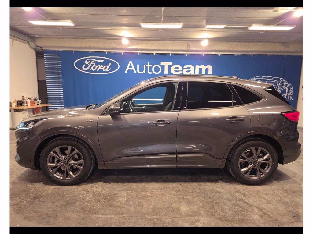 FORD Kuga 1.5 ecoblue st-line 2wd 120cv del 2022