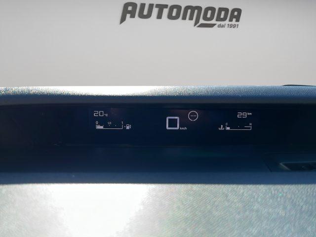 CITROEN C3 PureTech 100CV You