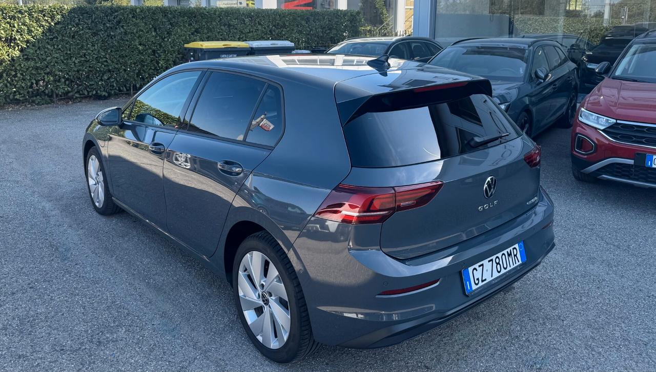 Volkswagen Golf 1.5 tsi ehybrid Edition Plus 204cv PLUG-IN / NO VINCOLI