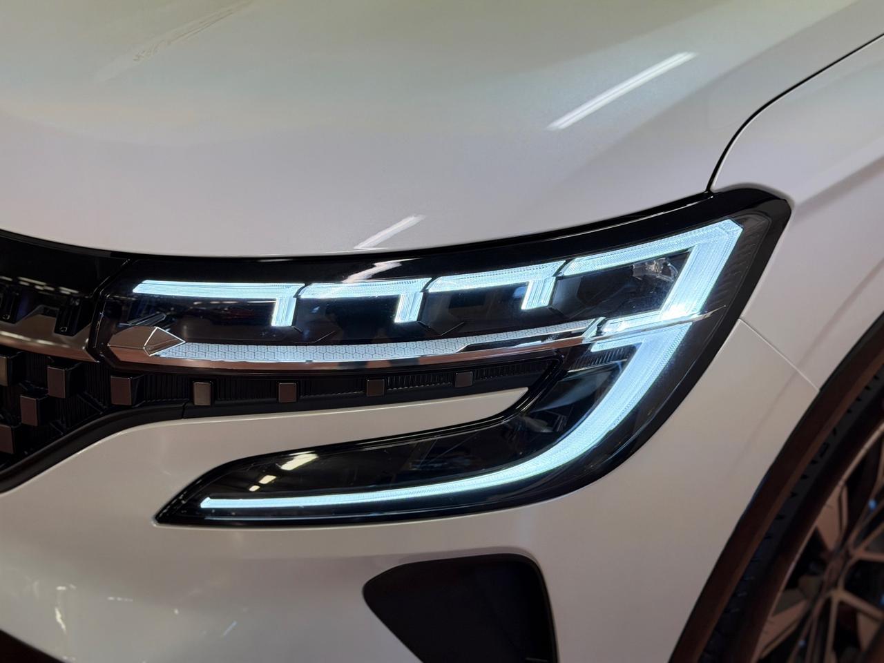 Renault Austral Full Hybrid E-Tech 200 CV Techno