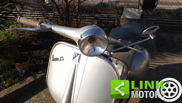 PIAGGIO Other Vespa GS 150 VS4T anno 1958 ben tenuta