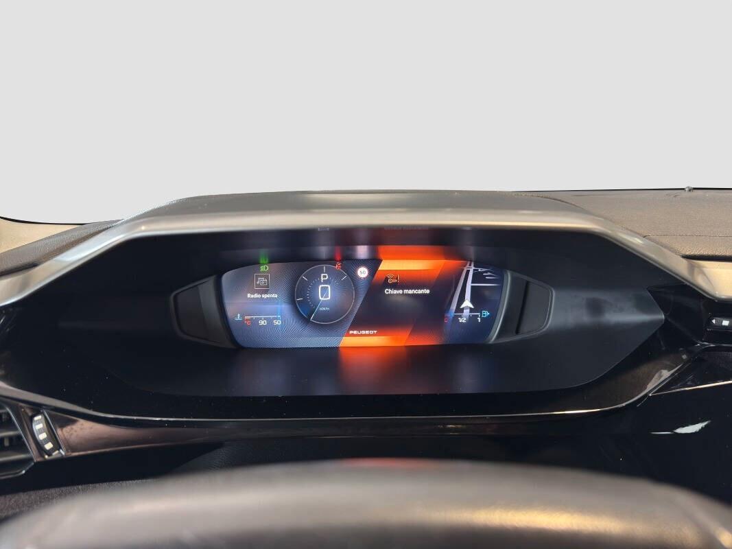 Peugeot 308 BlueHDi 130 S&S EAT8 Allure Pack 2022