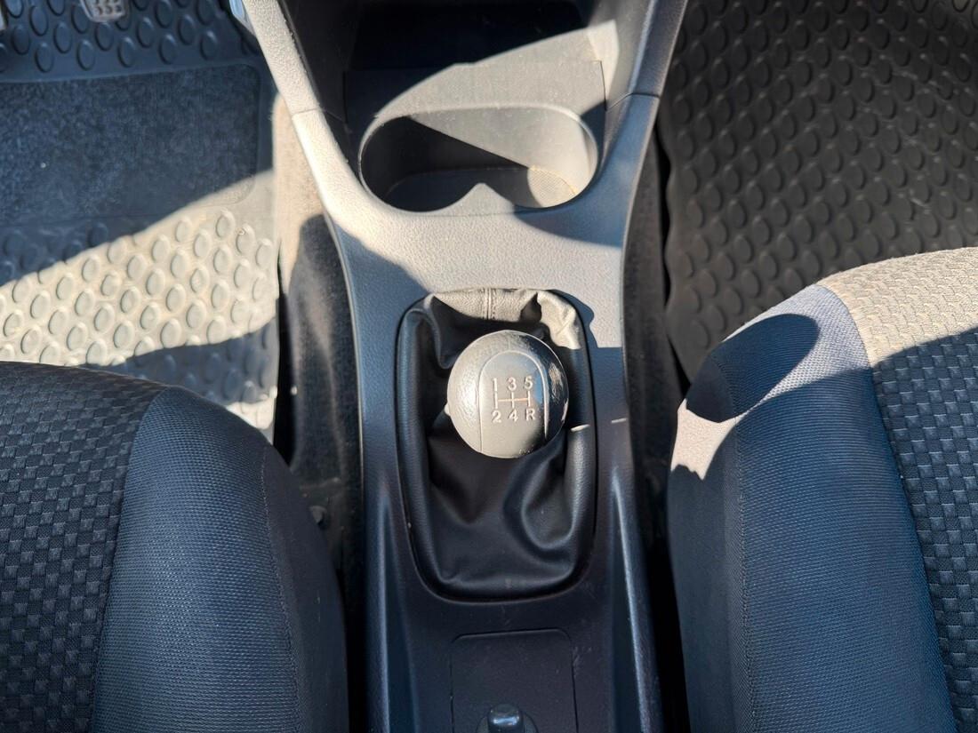 Daihatsu Terios 1.3 4WD IMPIANTO GPL B You