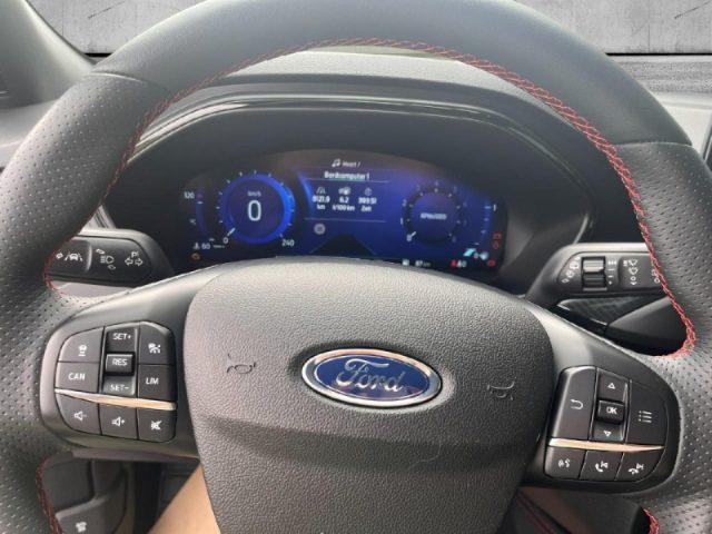 FORD Focus 1.0 EcoBoost Hybrid 125 CV 5p. ST-Line