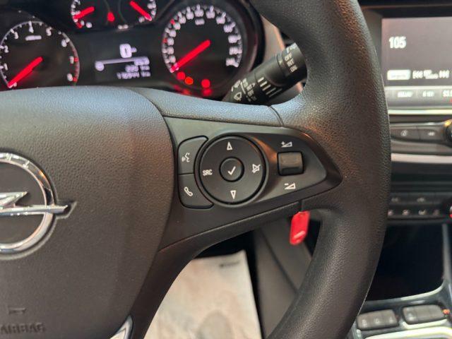 OPEL Crossland X 1.2 12V Start&Stop Advance