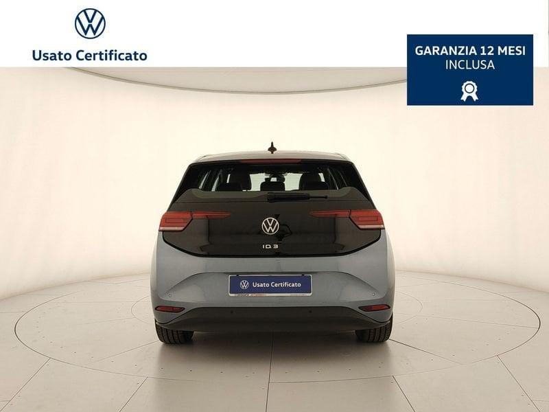 Volkswagen ID.3 45 kWh Pure Performance