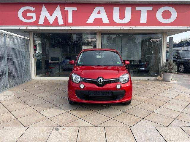 RENAULT Twingo LIMITED 1.0 69CV NEOPATENTATI