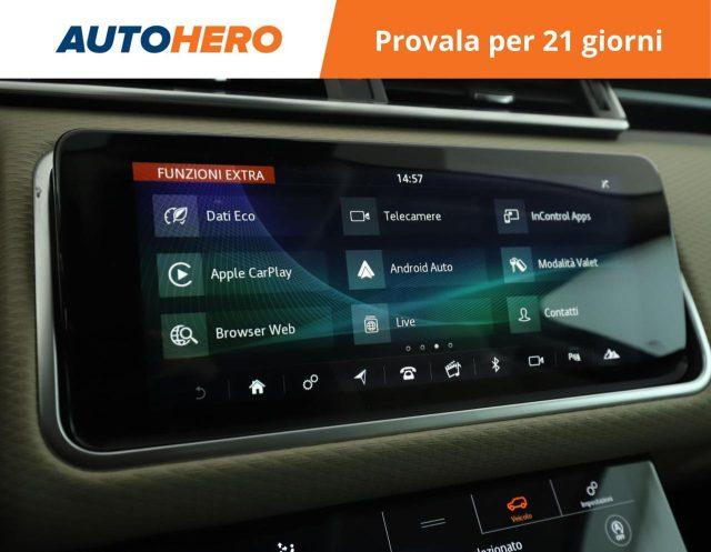 LAND ROVER Range Rover Velar 2.0D I4 240 CV