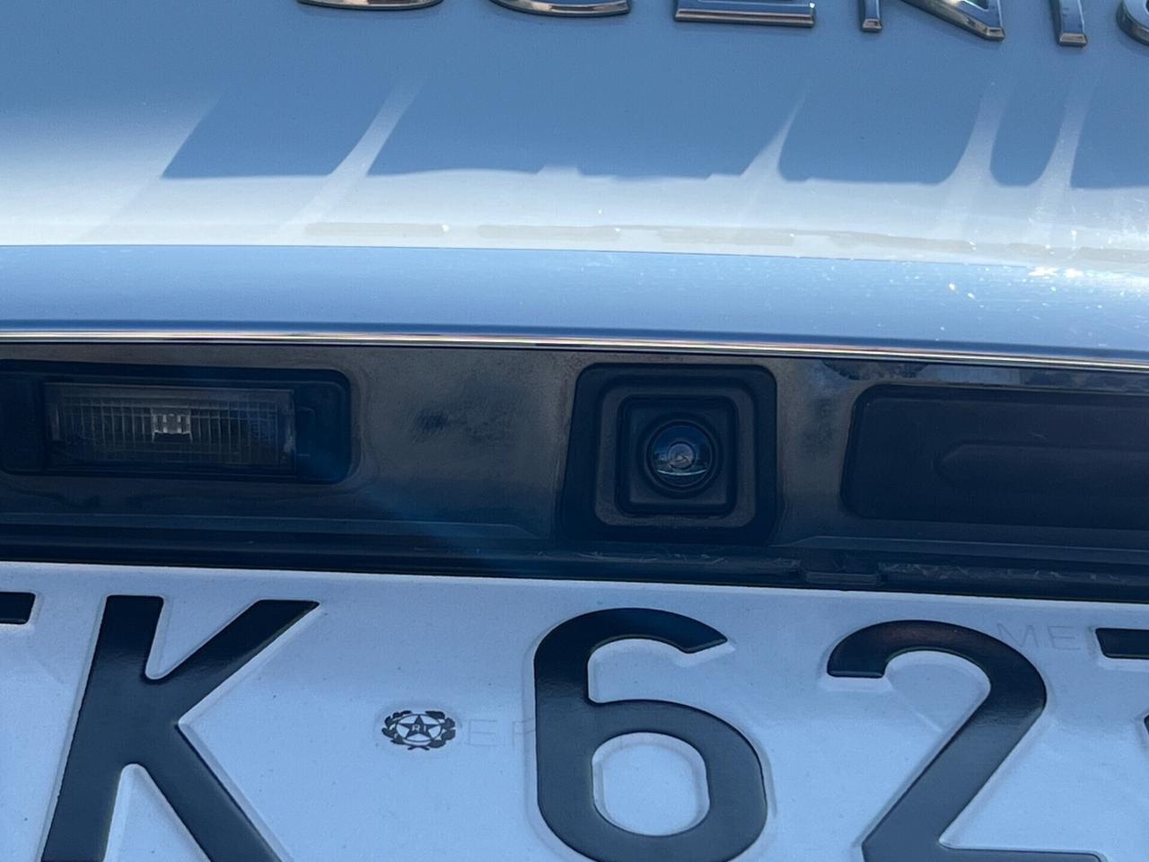 Renault Grand Scenic 1.5 Diesel 7 Posti