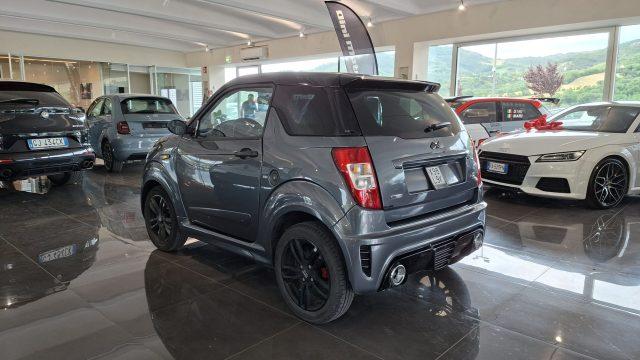 LIGIER JS 50 DCI JS50 Sport