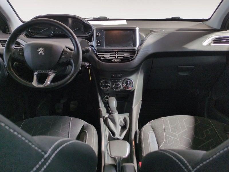 Peugeot 2008 BlueHDi 100cv Active