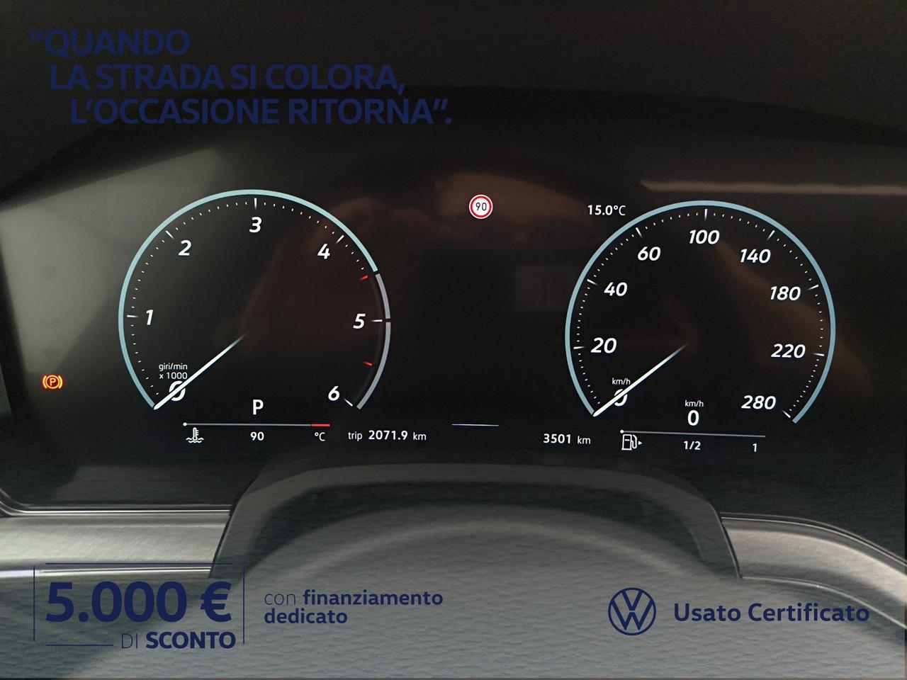 Volkswagen Touareg 3.0 v6 tdi scr r-line 231cv auto