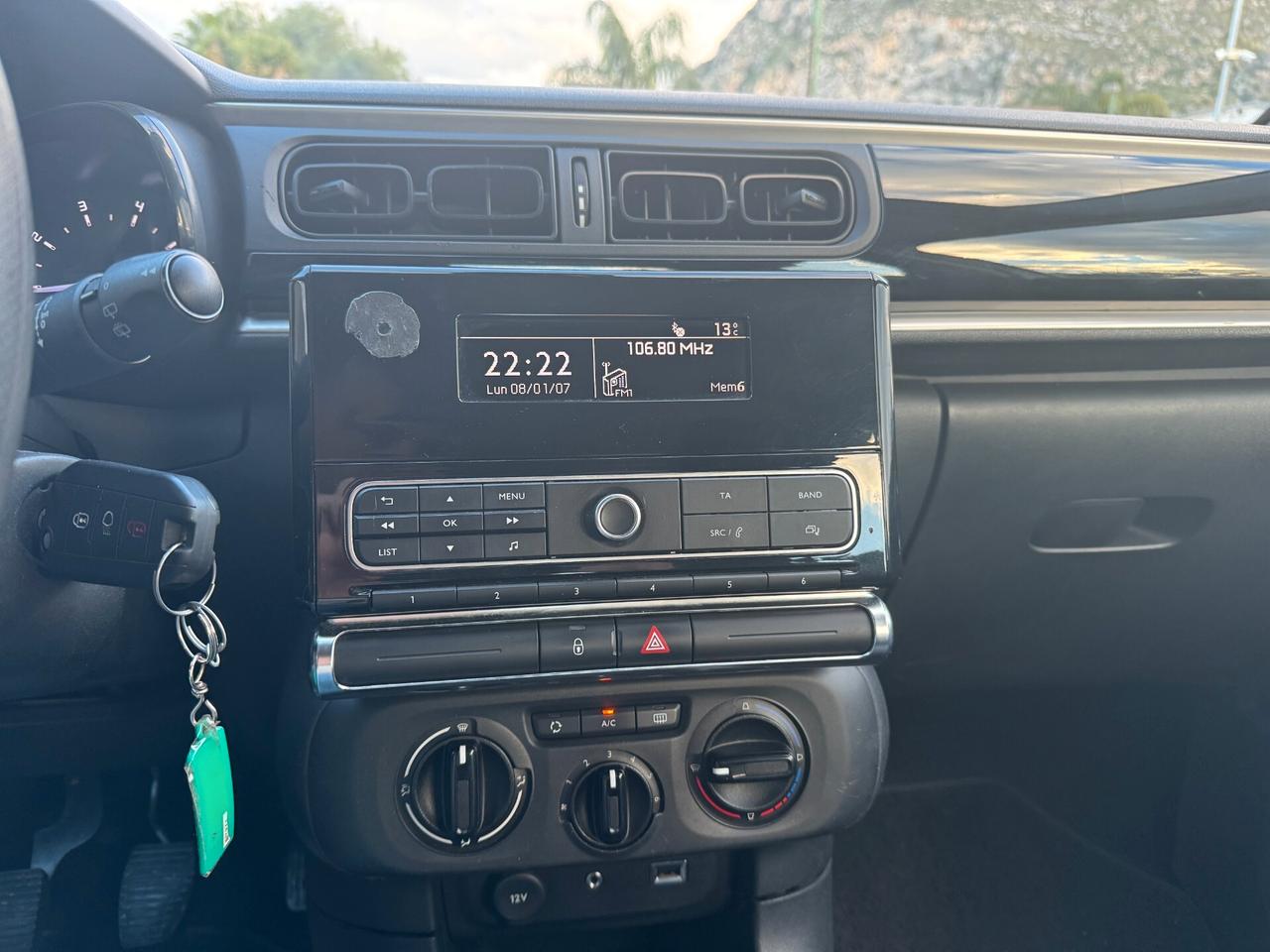 Citroen C3 BlueHDi 75 S&S Shine