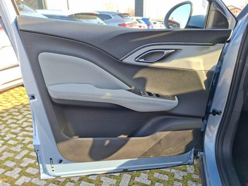 BYD Dolphin Surf Comfort