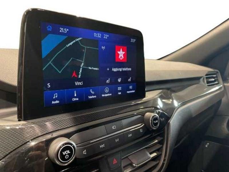 Ford Kuga III 2020 1.5 ecoboost ST-Line X 2wd 150cv
