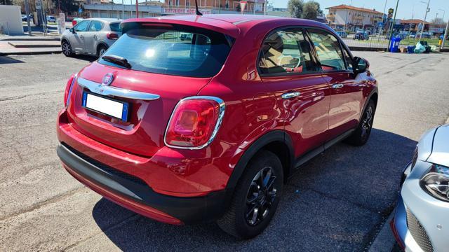 FIAT 500X 1.3 MultiJet 95 CV POP STAR
