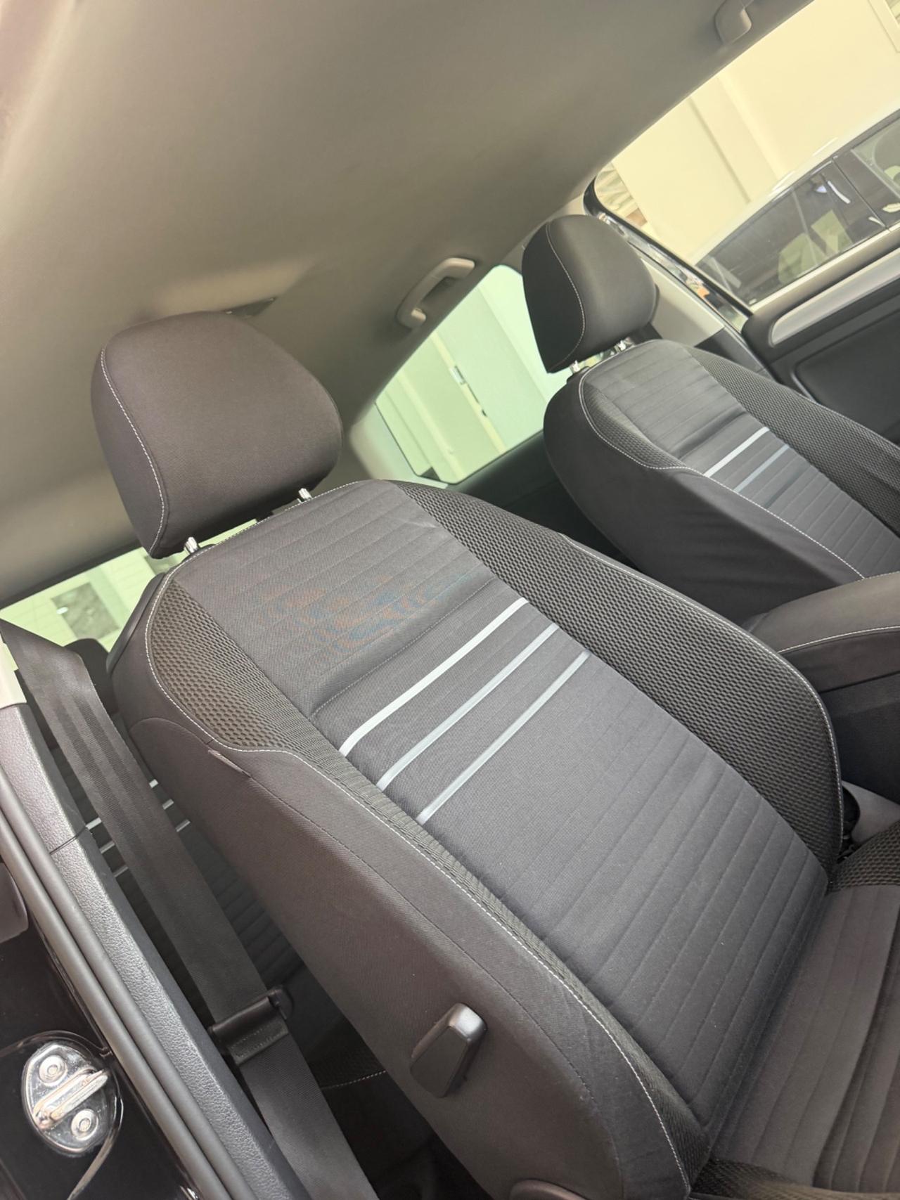 VW Golf 7 2.0 TDI 150 cv FINANZIABILE