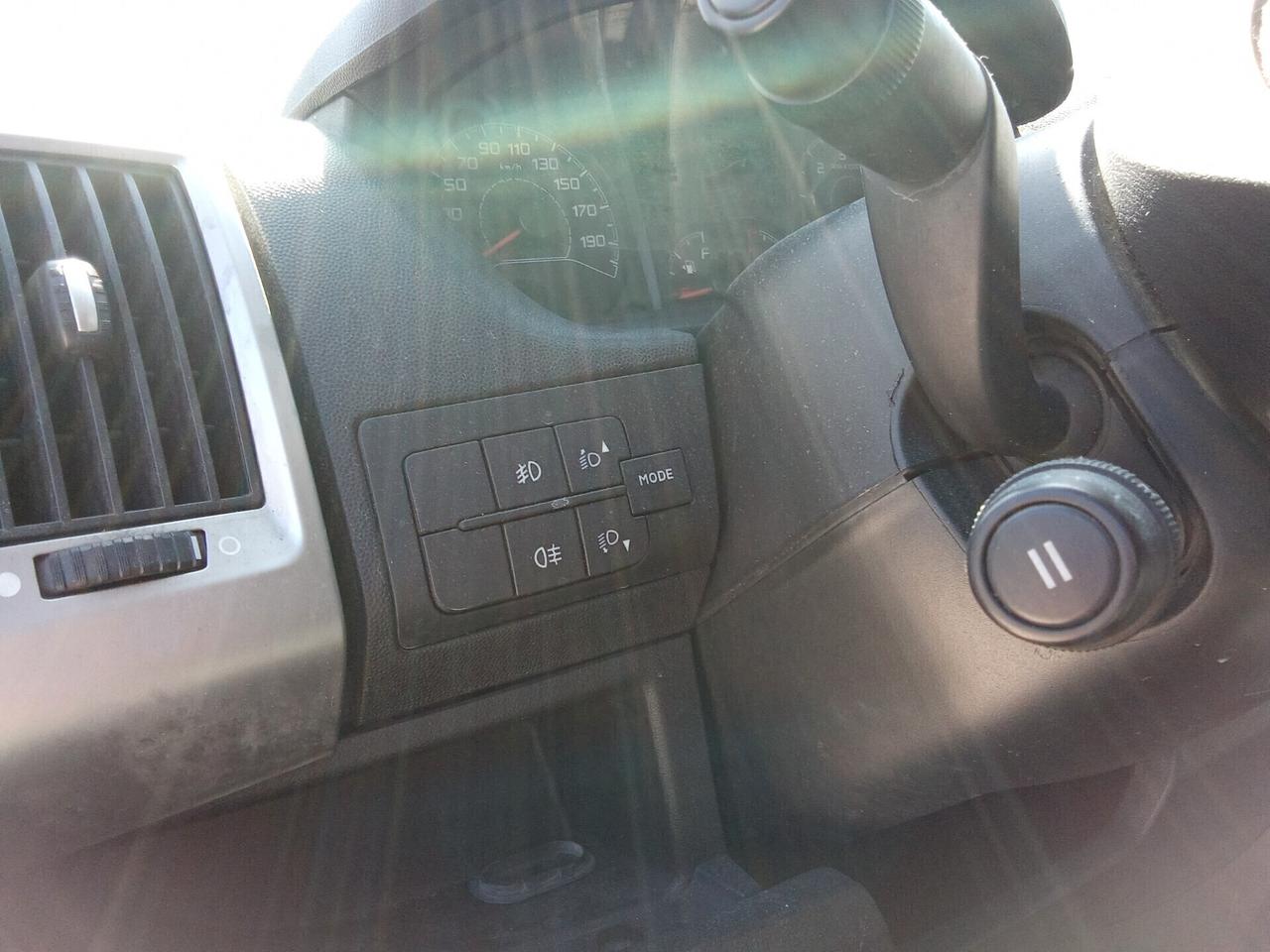 Fiat Ducato Camper Puro allestimento nuovo